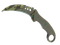 ★ StatTrak™ Talon Knife | Boreal Forest (Field-Tested)
