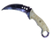 ★ StatTrak™ Talon Knife | Doppler Black Pearl (Factory New)