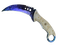 ★ StatTrak™ Talon Knife | Doppler Phase 3 (Minimal Wear)