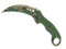 ★ StatTrak™ Talon Knife | Forest DDPAT (Minimal Wear)