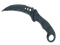 ★ StatTrak™ Talon Knife | Night Stripe (Factory New)