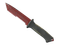 ★ StatTrak™ Ursus Knife | Crimson Web (Battle-Scarred)