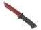 ★ StatTrak™ Ursus Knife | Crimson Web (Well-Worn)