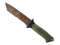 ★ StatTrak™ Ursus Knife | Rust Coat (Battle-Scarred)