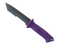 ★ StatTrak™ Ursus Knife | Ultraviolet (Minimal Wear)