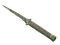 ★ Stiletto Knife | Boreal Forest (Field-Tested)