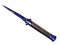 ★ Stiletto Knife | Doppler (Minimal Wear)