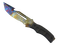 ★ Survival Knife | Case Hardened (Battle-Scarred)