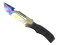 ★ Survival Knife | Case Hardened (Field-Tested)