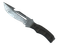 ★ Survival Knife | Damascus Steel (Field-Tested)