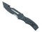 ★ Survival Knife | Night Stripe (Minimal Wear)