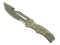 ★ Survival Knife | Safari Mesh (Minimal Wear)