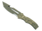 ★ Survival Knife | Safari Mesh (Field-Tested)