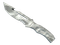 ★ Survival Knife | Urban Masked (Field-Tested)