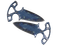 ★ Shadow Daggers | Bright Water (Battle-Scarred)