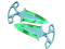 ★ Shadow Daggers | Gamma Doppler Emerald (Factory New)