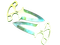★ Shadow Daggers | Gamma Doppler (Minimal Wear)