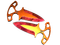 ★ Shadow Daggers | Doppler Ruby (Factory New)