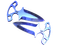 ★ Shadow Daggers | Doppler (Minimal Wear)