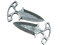 ★ Shadow Daggers | Damascus Steel (Battle-Scarred)