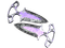 ★ Shadow Daggers | Freehand (Battle-Scarred)