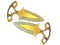 ★ Shadow Daggers | Lore (Well-Worn)
