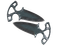 ★ Shadow Daggers | Night (Battle-Scarred)