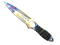 ★ Skeleton Knife | Case Hardened (Well-Worn)