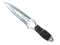 ★ Skeleton Knife | Damascus Steel (Minimal Wear)