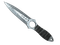 ★ Skeleton Knife | Damascus Steel (Field-Tested)
