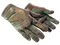 ★ Specialist Gloves | Buckshot (Well-Worn)
