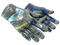 ★ Specialist Gloves | Mogul (Field-Tested)