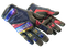 ★ Specialist Gloves | Marble Fade (Field-Tested)