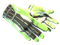 ★ Sport Gloves | Hedge Maze (Factory New)