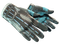 ★ Sport Gloves | Superconductor (Minimal Wear)