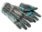 ★ Sport Gloves | Superconductor (Well-Worn)