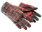★ Sport Gloves | Scarlet Shamagh (Minimal Wear)