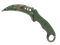 ★ Talon Knife | Forest DDPAT (Field-Tested)