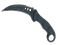 ★ Talon Knife | Night Stripe (Field-Tested)