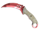★ Talon Knife | Slaughter (Factory New)