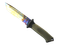 ★ Ursus Knife | Case Hardened (Field-Tested)
