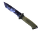 ★ Ursus Knife | Doppler Black Pearl (Factory New)
