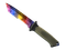 ★ Ursus Knife | Marble Fade (Minimal Wear)