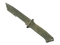 ★ Ursus Knife | Safari Mesh (Battle-Scarred)