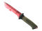 ★ Ursus Knife | Slaughter (Field-Tested)