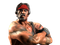 'Medium Rare' Crasswater | Guerrilla Warfare