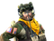 'Two Times' McCoy | TACP Cavalry