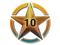 10 Stars for Operation Riptide