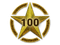 100 Stars for Operation Broken Fang