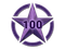 100 Stars for Operation Shattered Web